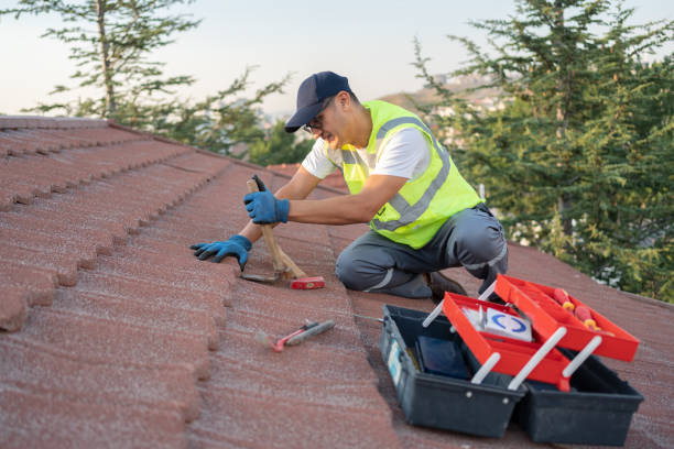 Quick and Trustworthy Emergency Roof Repair Services in Durand, IL