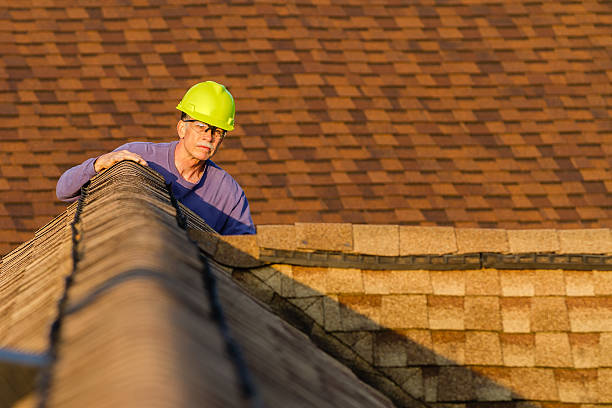 Best Tile Roofing Contractor  in Durand, IL