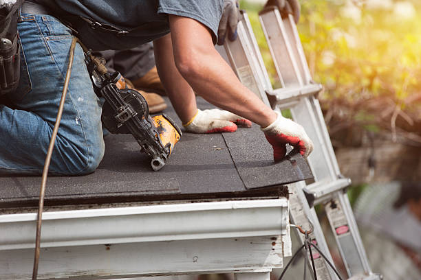 Heating Cable for Roof Installation in Durand, IL